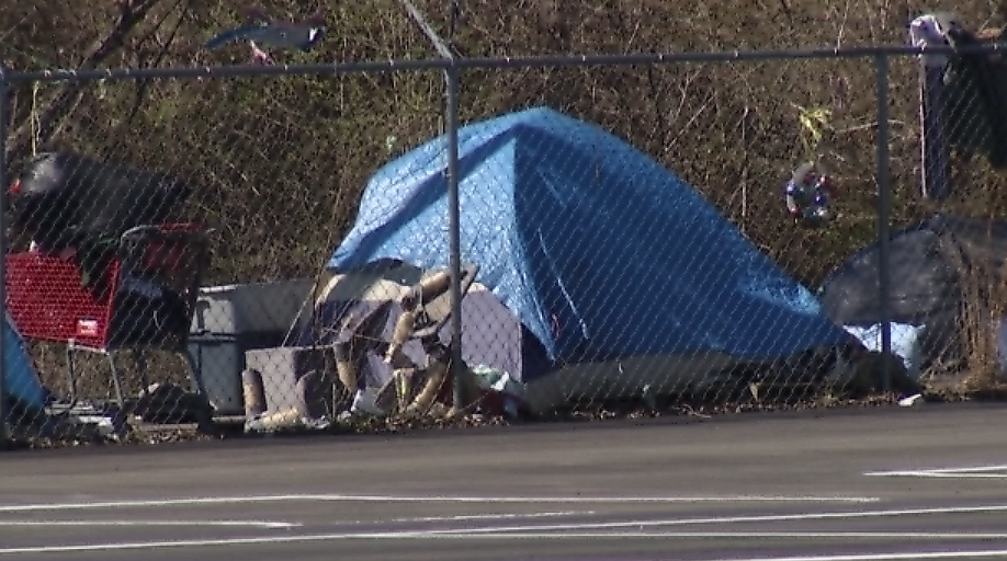 City, partners to relocate residents at 11th Street property